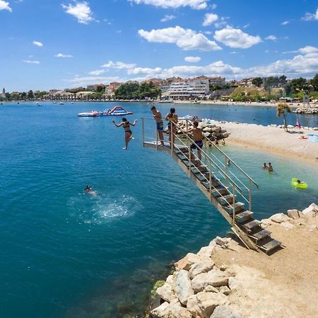 Apartmán Nena Split Exteriér fotografie