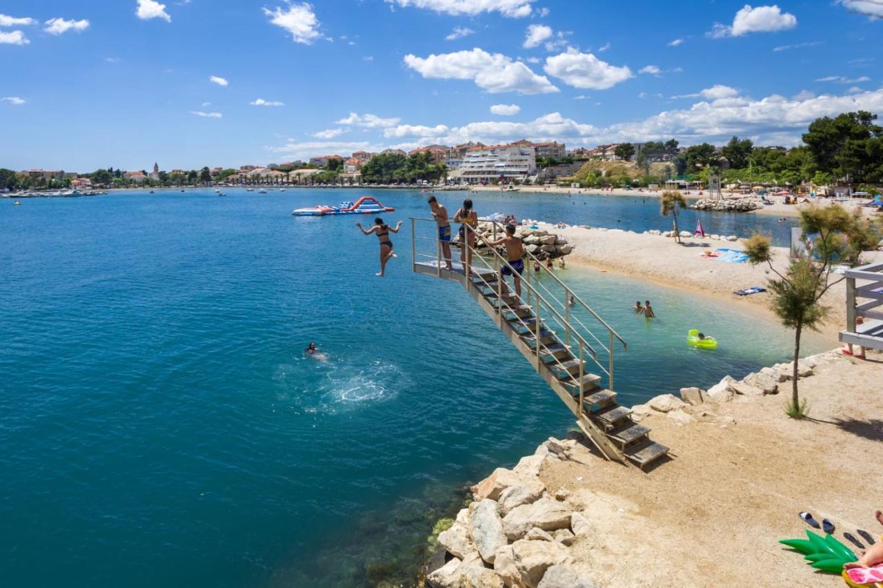 Apartmán Nena Split Exteriér fotografie