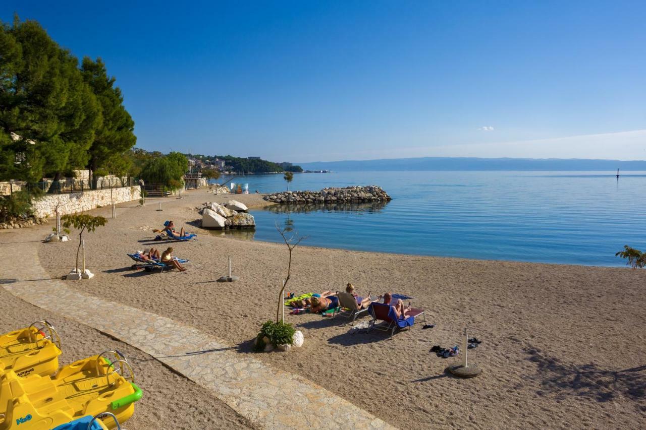 Apartmán Nena Split Exteriér fotografie