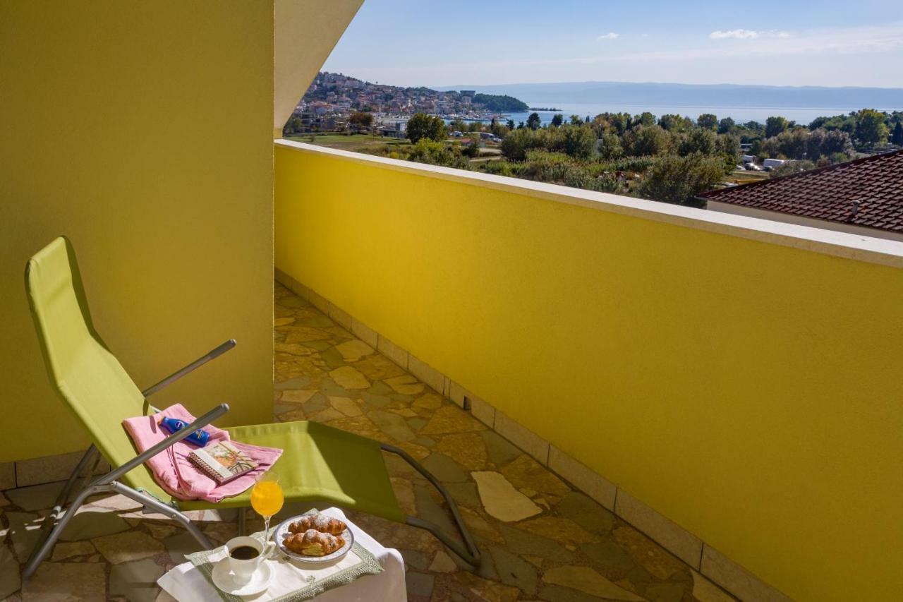 Apartmán Nena Split Exteriér fotografie